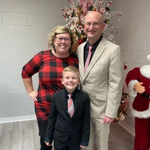 Meet your Posher, Leighann